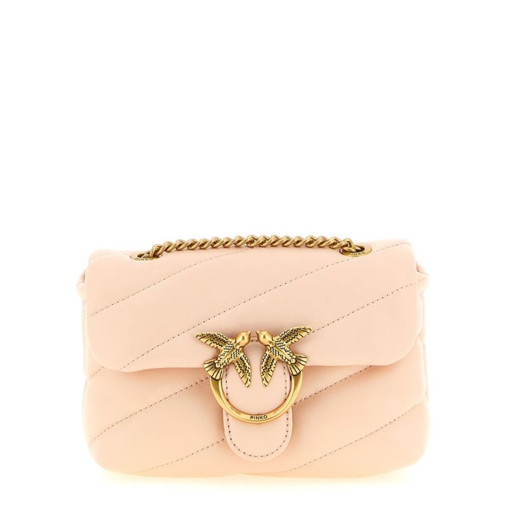 Pinko Women 'Love Bag Puff' Crossbody Bag